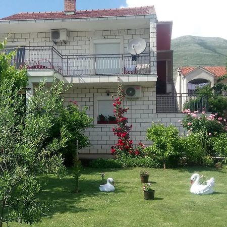 Apartmani Bridge Trebinje Eksteriør bilde