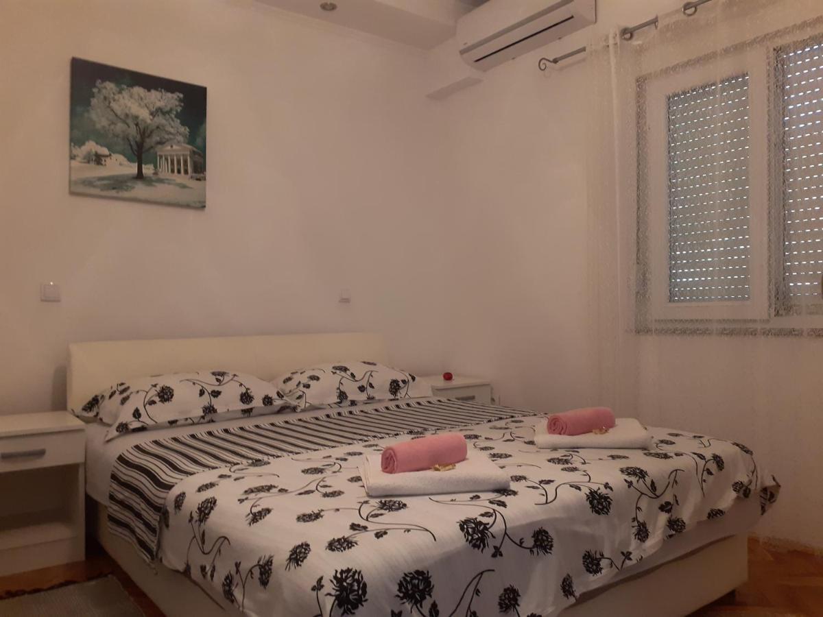 Apartmani Bridge Trebinje Eksteriør bilde