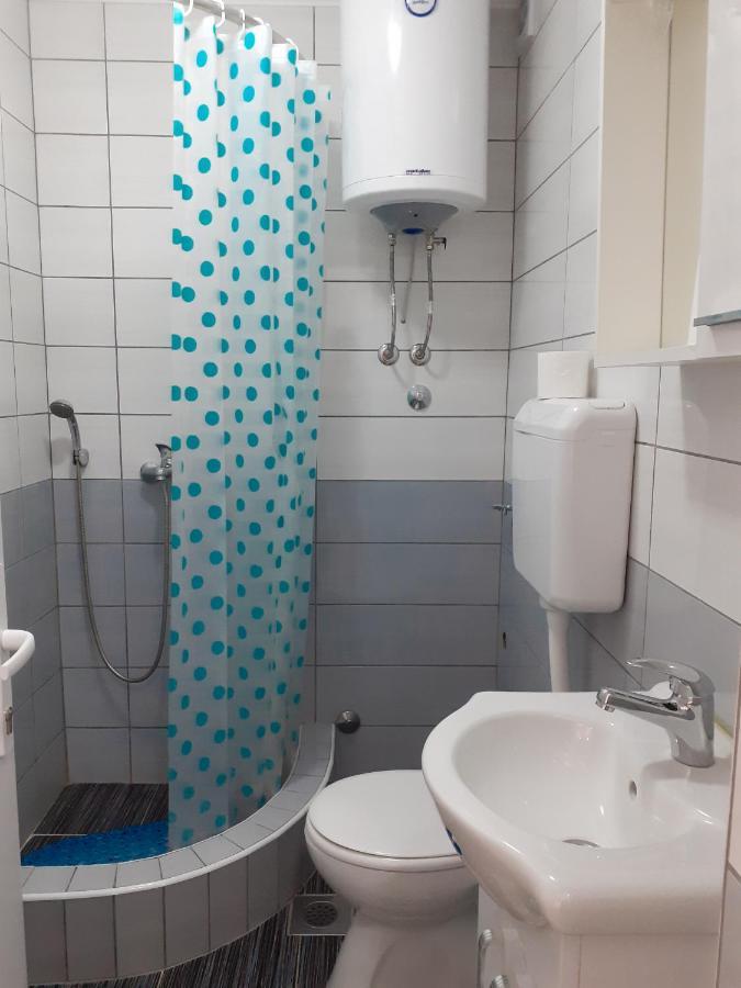 Apartmani Bridge Trebinje Eksteriør bilde