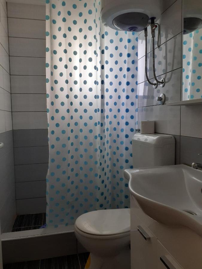 Apartmani Bridge Trebinje Eksteriør bilde
