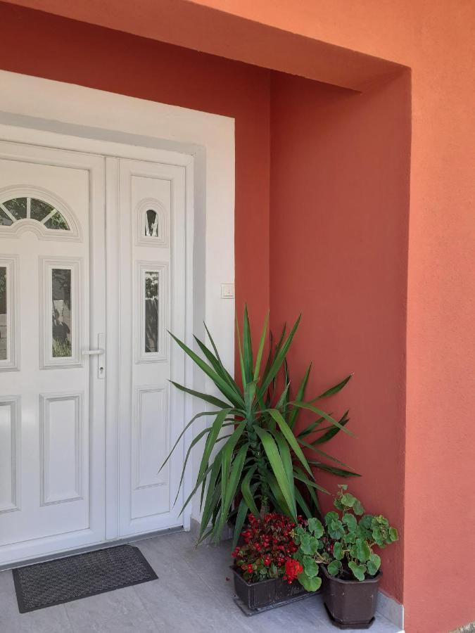 Apartmani Bridge Trebinje Eksteriør bilde