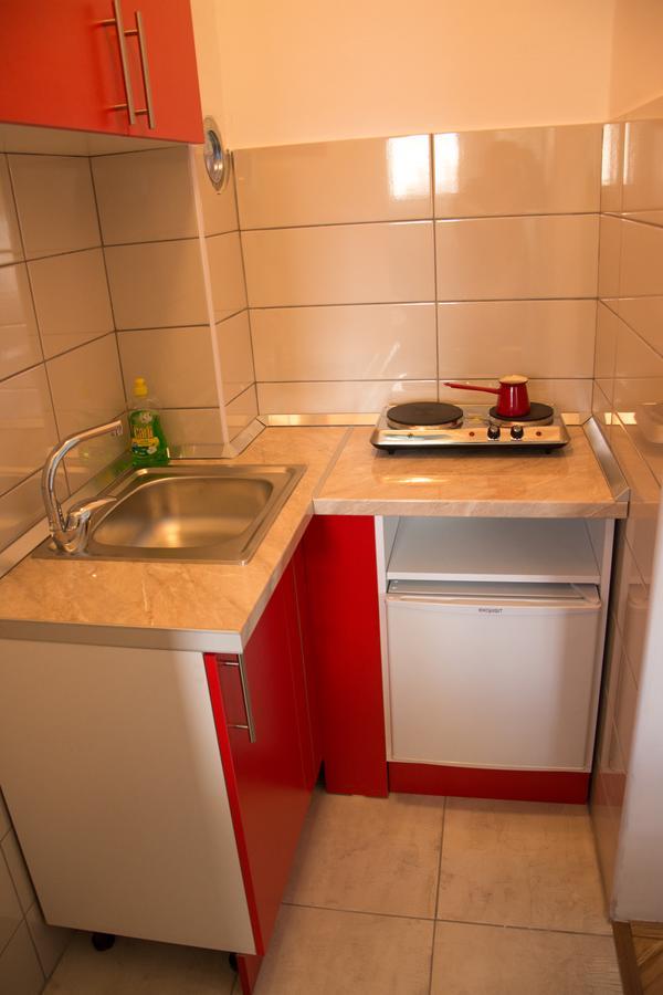 Apartmani Bridge Trebinje Eksteriør bilde