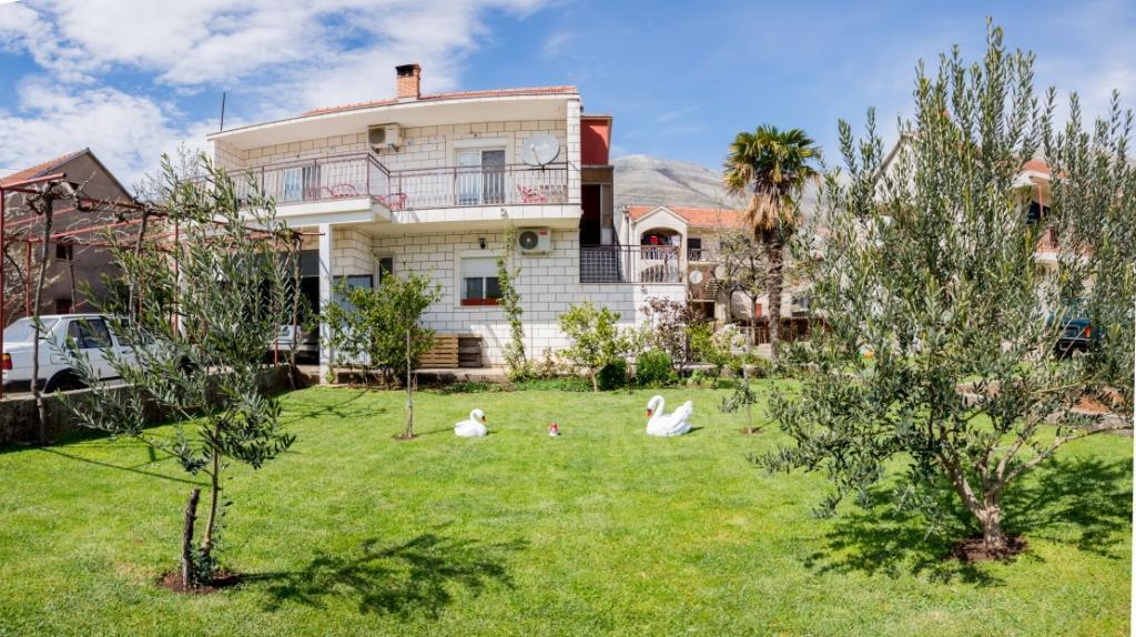 Apartmani Bridge Trebinje Eksteriør bilde