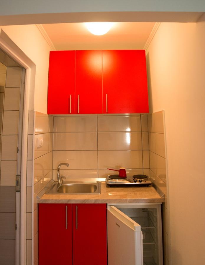 Apartmani Bridge Trebinje Eksteriør bilde